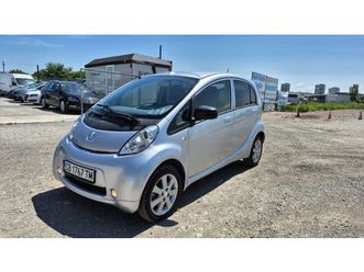 peugeot ion 16kw * отлична* бартер