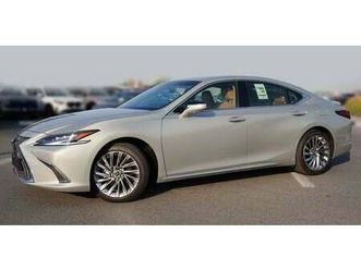 lexus es300h lexus es300h 2.5l, fwd, automatic-2025