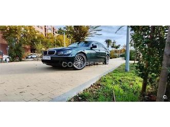 bmw serie 7 730ld