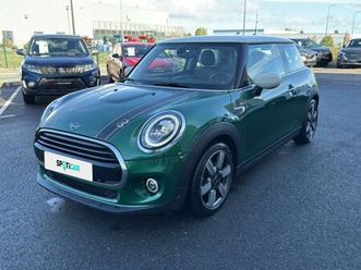 mini cooper 136ch edition 60 years 115g