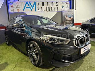 bmw serie 1 120da xdrive