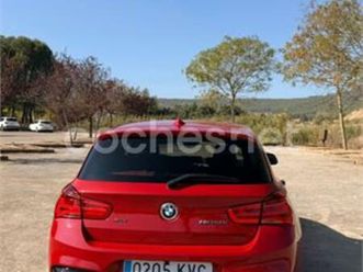 bmw serie 1 m140ia xdrive