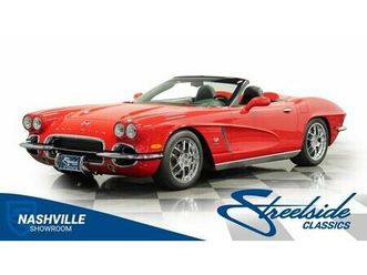 2004 chevrolet corvette
