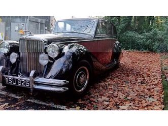 1950 jaguar mark v reduced