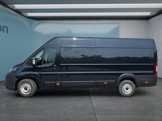 citroën jumper l4h2 bluehdi 180 132 kw