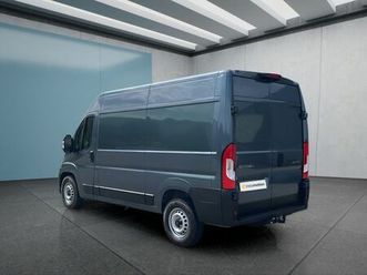 citroën jumper bluehdi 140 l2h2 103 kw