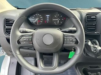 fiat ducato pritsche doka maxi 35 140 ps 103 kw