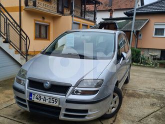 fiat ulysse u odličnom stanju!!!