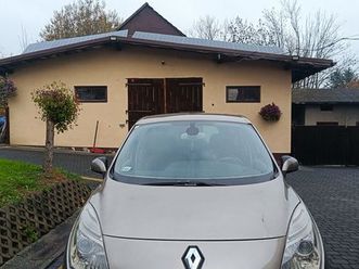 sprzedam grand scenic marklowice górne • olx.pl