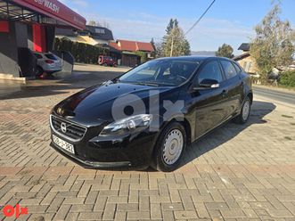 volvo v40 1.6 d uvoz top stanje// s40 s60 s90 s80 golf focus ford