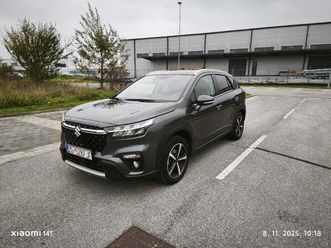 suzuki sx4 s-cross 1,4, 2023 god.