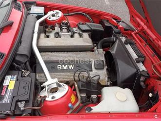 bmw serie 3 318is coupe