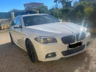 ② bmw 535xd — bmw — 2ememain