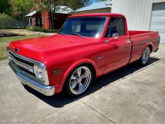 c10 pickup