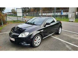 twin top 1.4 easytronic sport