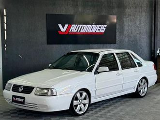 volkswagen santana 1.8
