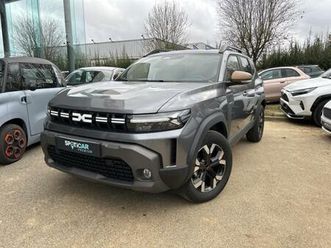 1.2 tce mild hybrid 130ch extreme 4x2