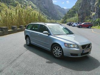 volvo v50 1.6 d, 109cv