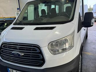 ford transit 330l 2.2 tdci trend l tm