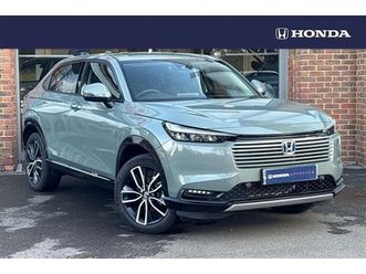 1.5 ehev advance 5dr cvt