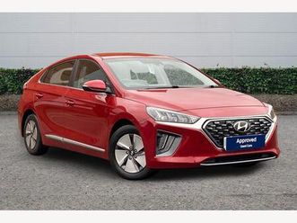 1.6 h-gdi premium dct euro 6 (start/stop) 5dr