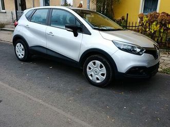sprzedam renault captur jelenia góra cieplice śląskie-zdrój • olx.pl