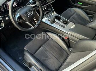 audi a6 sport 45 tdi quattro tipt