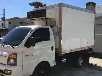 hyundai hr 2.5 tci diesel (rs/rd) 2017