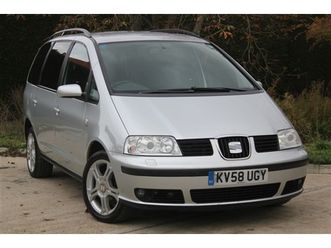 2.0 tdi pd stylance 7 seat