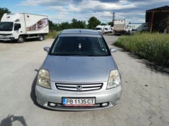 honda stream ≫ 2002 • 3 300 лв. • id