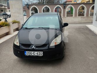 mitsubisi colt 1.5 dizel 2006 registrovan do 5/2026