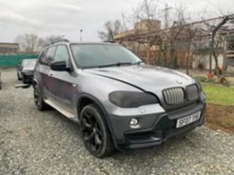 bmw x5 4,8is ≫ 2008 • 12 лв. • id