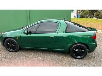 power tech coupe 1.6 sfi