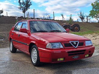 33s 1.7 ie 16v qv 4x4