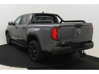 3.0 v6 tdi 241cv 4motion aut. panamericana