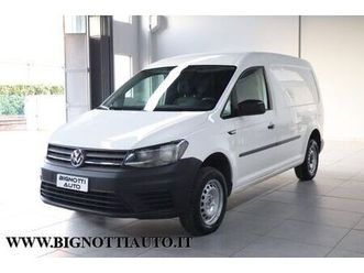 2.0 tdi 122 cv 4motion furgone maxi