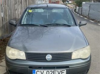 vand fiat albia 1.4 benzina dobarlau