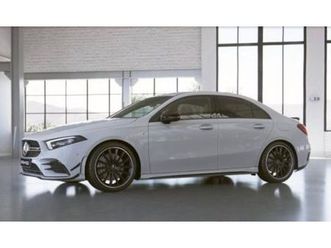 mercedes-benz a 35 amg mercedes-amg a 35 4matic dct merced...