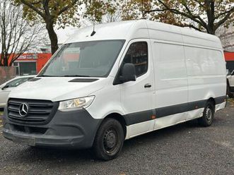 mercedes-benz sprinter iii kasten 314cdi l4