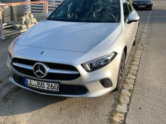 mercedes-benz a 250 e