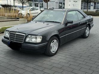 w124 220ce h automatik