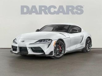 2026 toyota gr supra mkv final edition