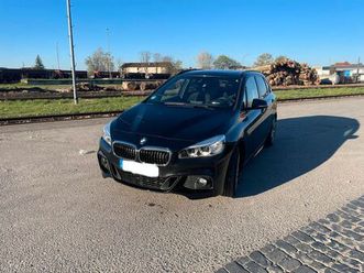 bmw 225i active tourer