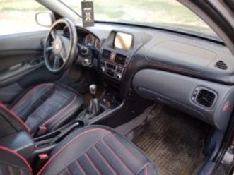 nissan almera ≫ 2005 • 2 900 лв. • id