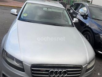 audi a4 avant 2.0 tdi dpf