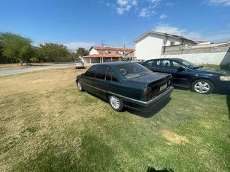 chevrolet omega cd 4.1 / 3.0 1997