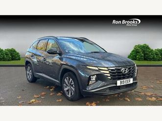 1.6 h t-gdi se connect auto euro 6 (start/stop) 5dr