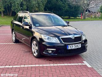 skoda octavia 2.0 tdi ambiente