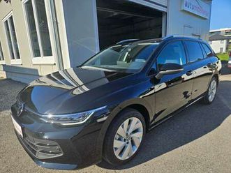 vw golf variant 1,5 tsi act business