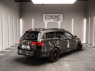 volkswagen passat variant 2.0 tsi dsg highline